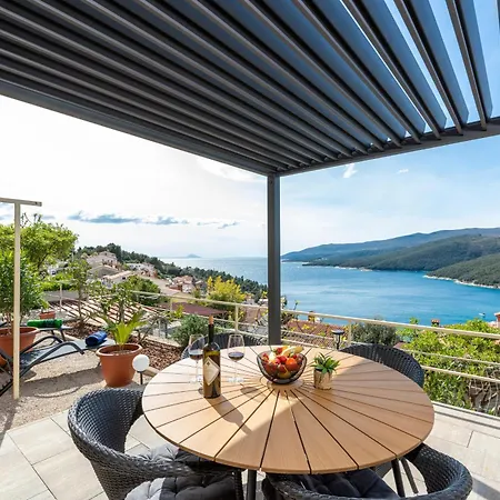 Sea View Rabac