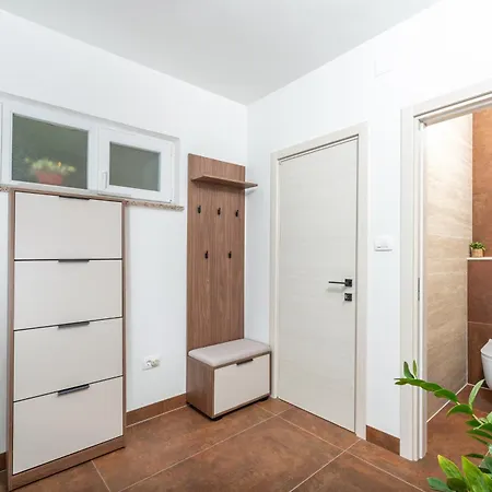 Apartment Sea View Rabac